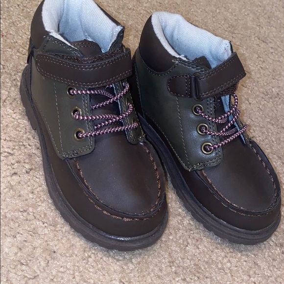 Toddler boys shoes - Picture 2 of 2